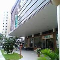 Hotel 81 Bencoolen