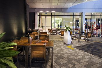 Hotel Capri By Fraser, Changi City Singapore