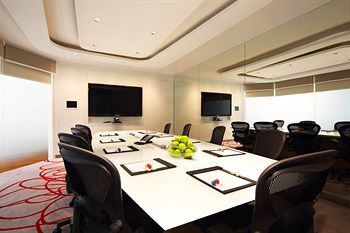 Hotel Capri By Fraser, Changi City Singapore