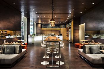 Hotel Capri By Fraser, Changi City Singapore