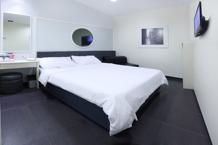 Value Hotel Balestier