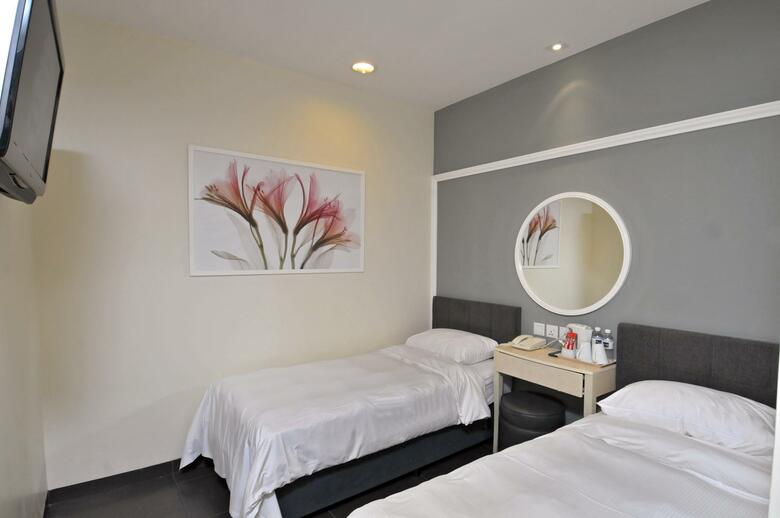Value Hotel Balestier