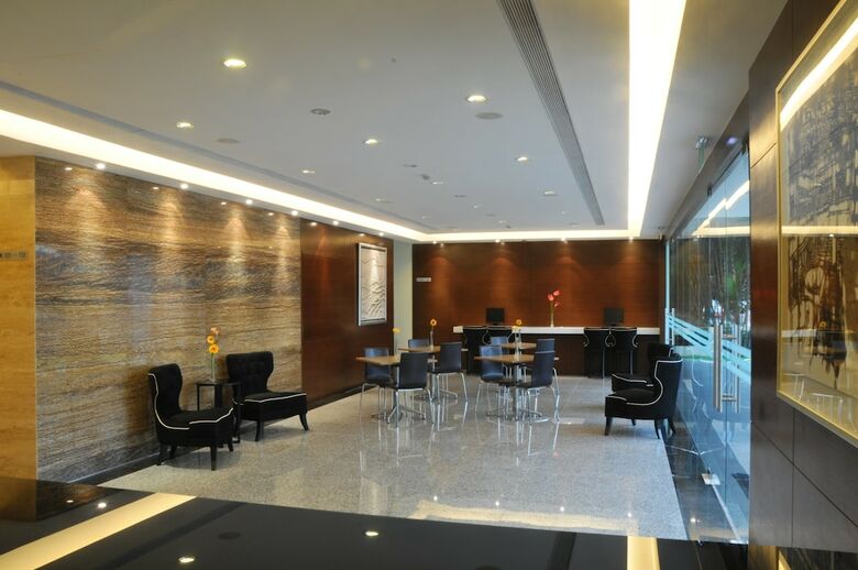 Value Hotel Balestier