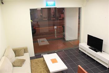 Albergue 5footway.inn Project Hometown