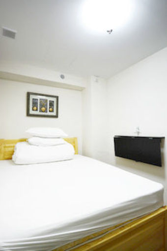 Albergue 5footway.inn Project Hometown