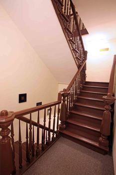 Albergue The Mitraa