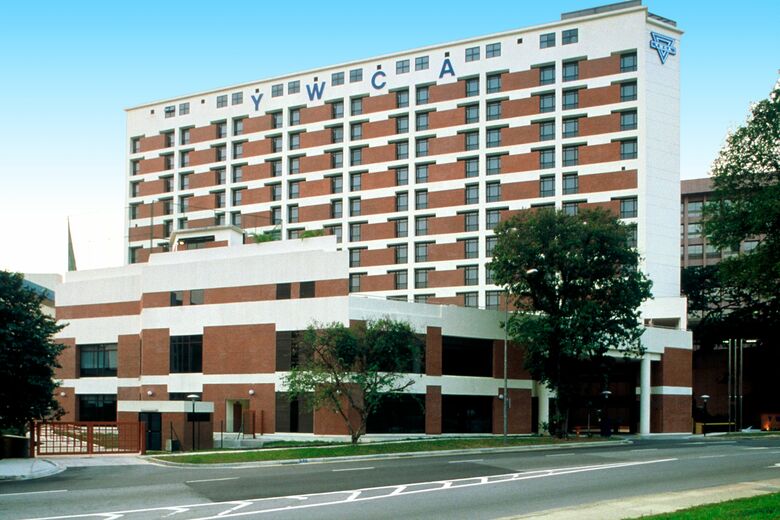Hotel Fort Canning Lodge