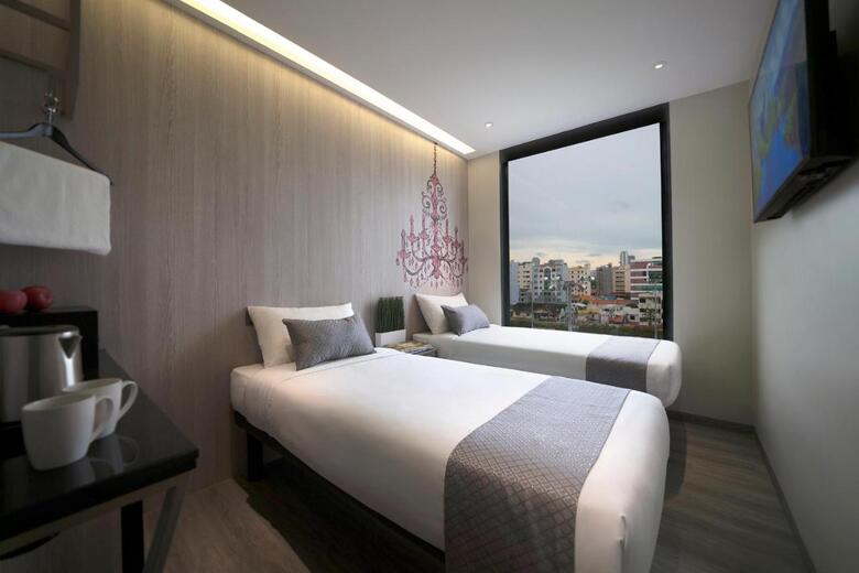 Hotel 81 Princess