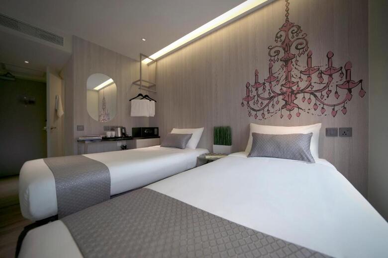 Hotel 81 Princess
