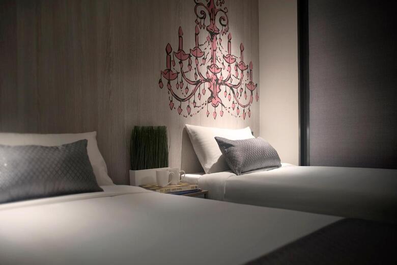 Hotel 81 Princess