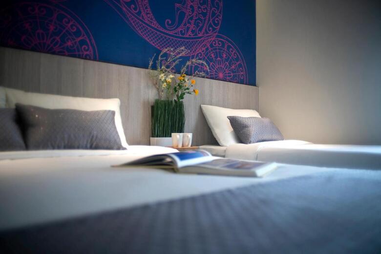 Hotel 81 Princess