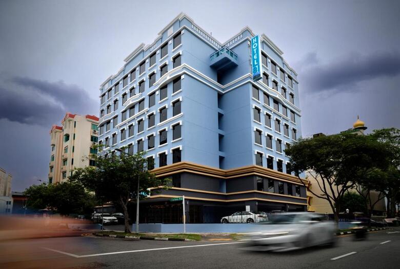 Hotel 81 Princess