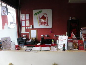 Albergue Rucksack Inn @ Lavender