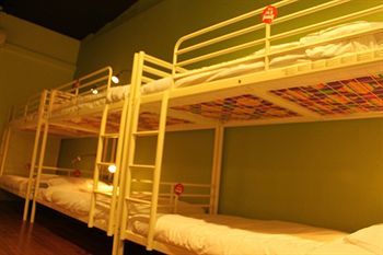 Albergue Rucksack Inn @ Lavender