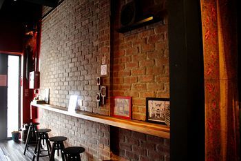 Albergue Rucksack Inn @ Lavender