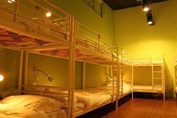 Albergue Rucksack Inn @ Lavender