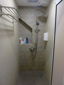 Albergue Rucksack Inn @ Lavender