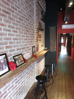 Albergue Rucksack Inn @ Lavender