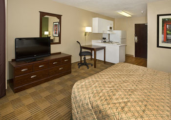 Hotel Extended Stay America Chicago- Woodfield Mall-convention Ctr