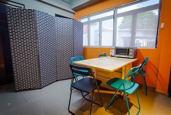 Albergue Coziee Lodge