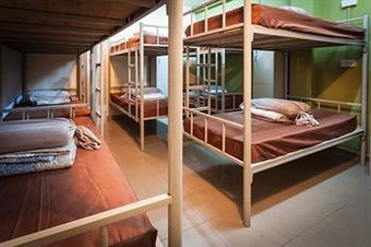 Albergue Coziee Lodge