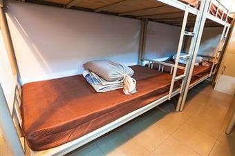 Albergue Coziee Lodge