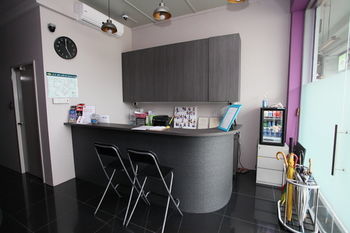 Albergue Coziee Lodge