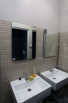 Albergue Coziee Lodge