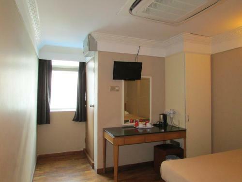 Arianna Hotel