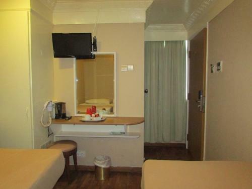 Arianna Hotel