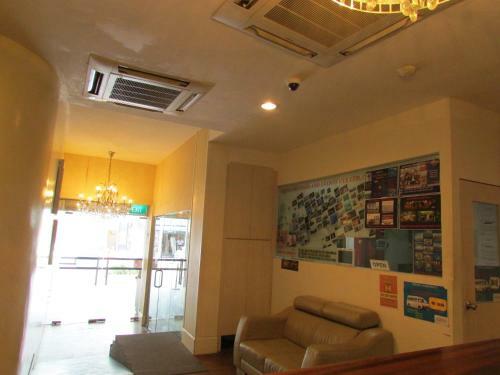 Arianna Hotel