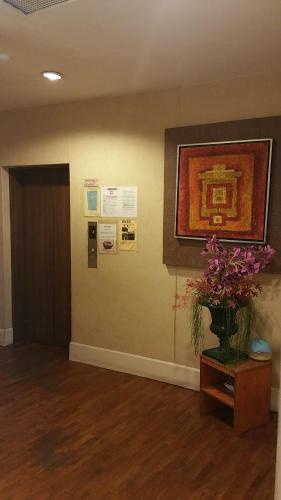Arianna Hotel