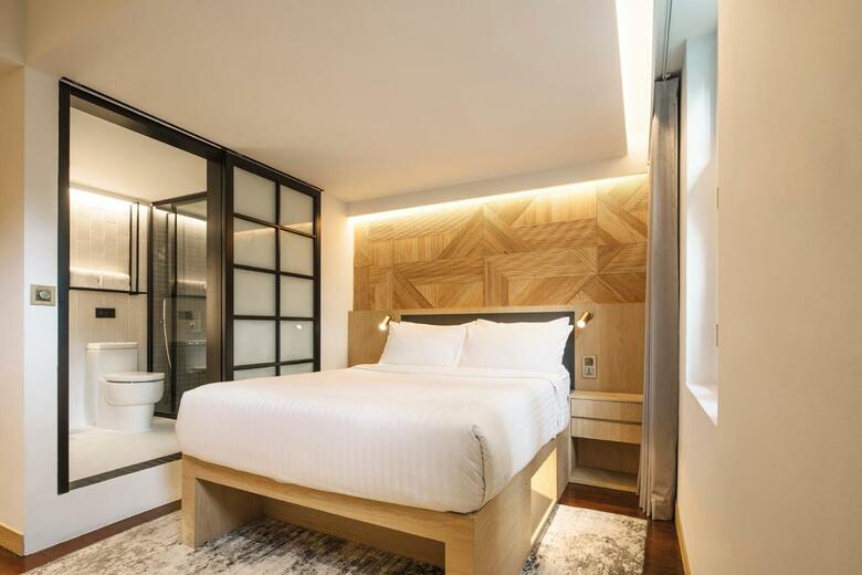 Naumi Liora Hotel