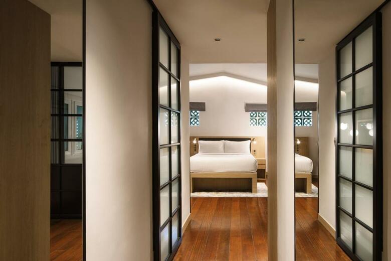 Naumi Liora Hotel