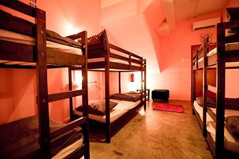 Shophouse The Social Hostel