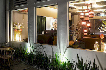 Kam Leng Hotel By Jl Asia