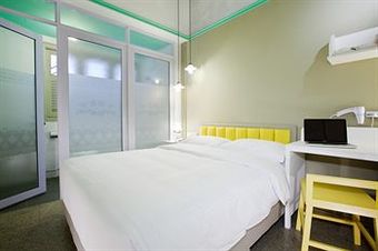 Kam Leng Hotel By Jl Asia