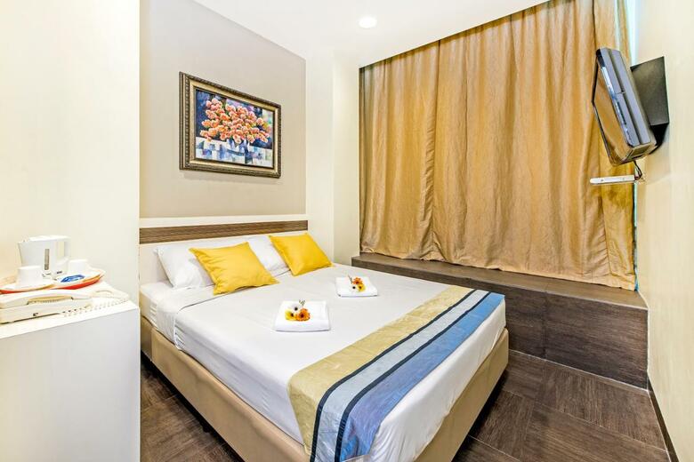 Hotel 81 Bugis