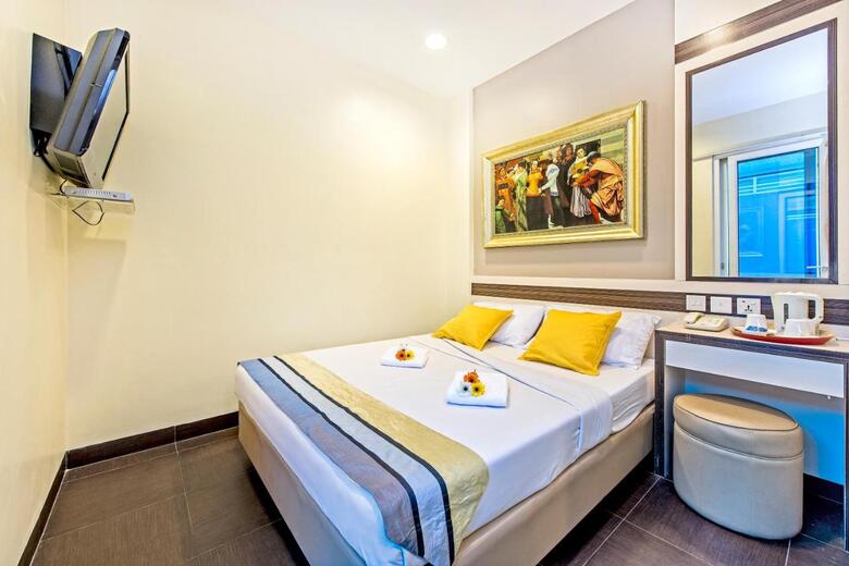 Hotel 81 Bugis