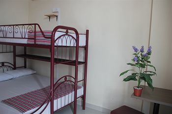 Albergue Mitraa Inn