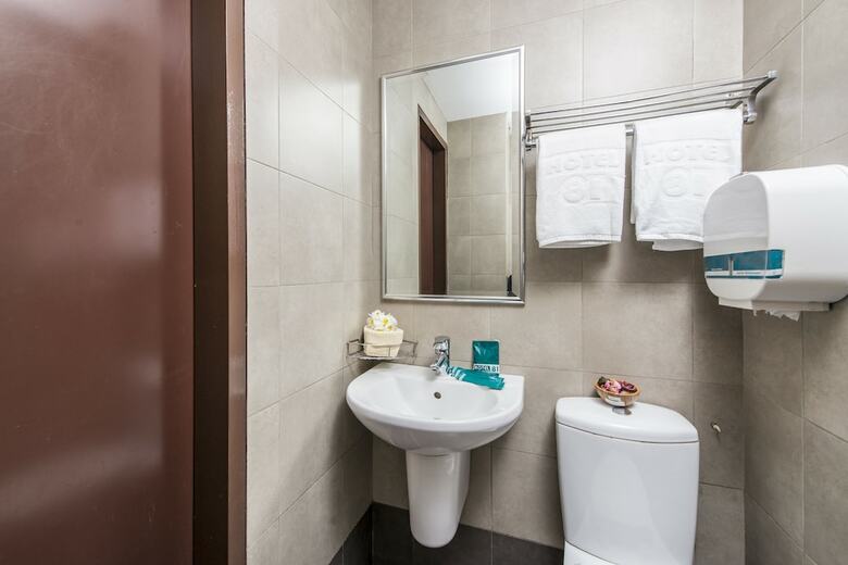 Hotel 81 Balestier