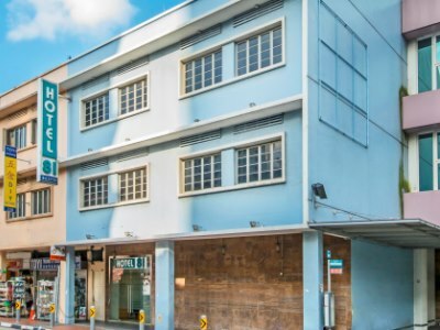 Hotel 81 Balestier