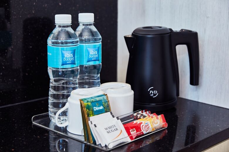 Fragrance Hotel - Selegie