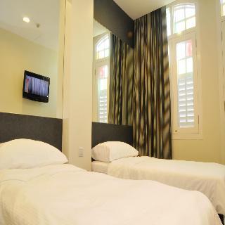 Value Hotel Nice