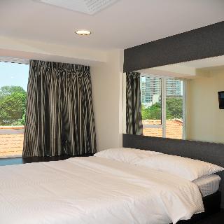 Value Hotel Nice