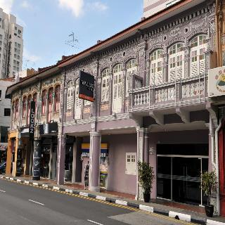 Value Hotel Nice