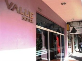 Value Hotel Nice