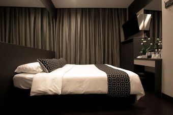 Value Hotel Nice
