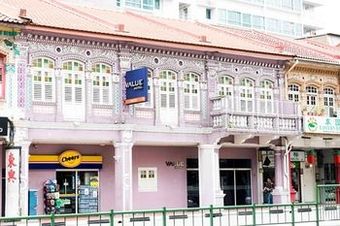 Value Hotel Nice