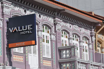 Value Hotel Nice